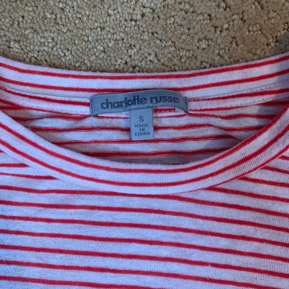 Charlotte Russe bundle!!! - Picture 4 of 4